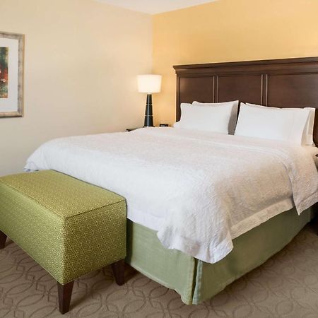 Hampton Inn & Suites Corpus Christi, Tx Luaran gambar