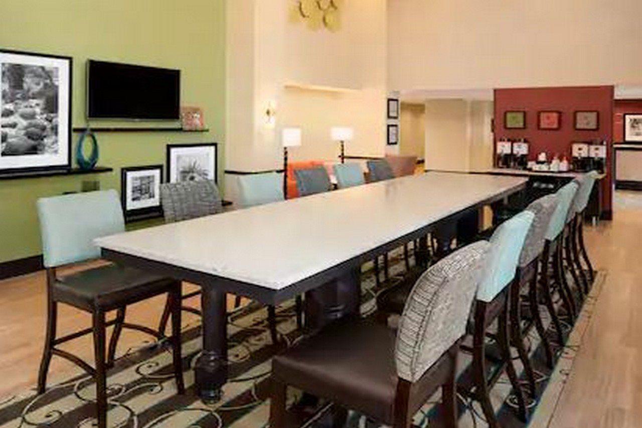 Hampton Inn & Suites Corpus Christi, Tx Luaran gambar