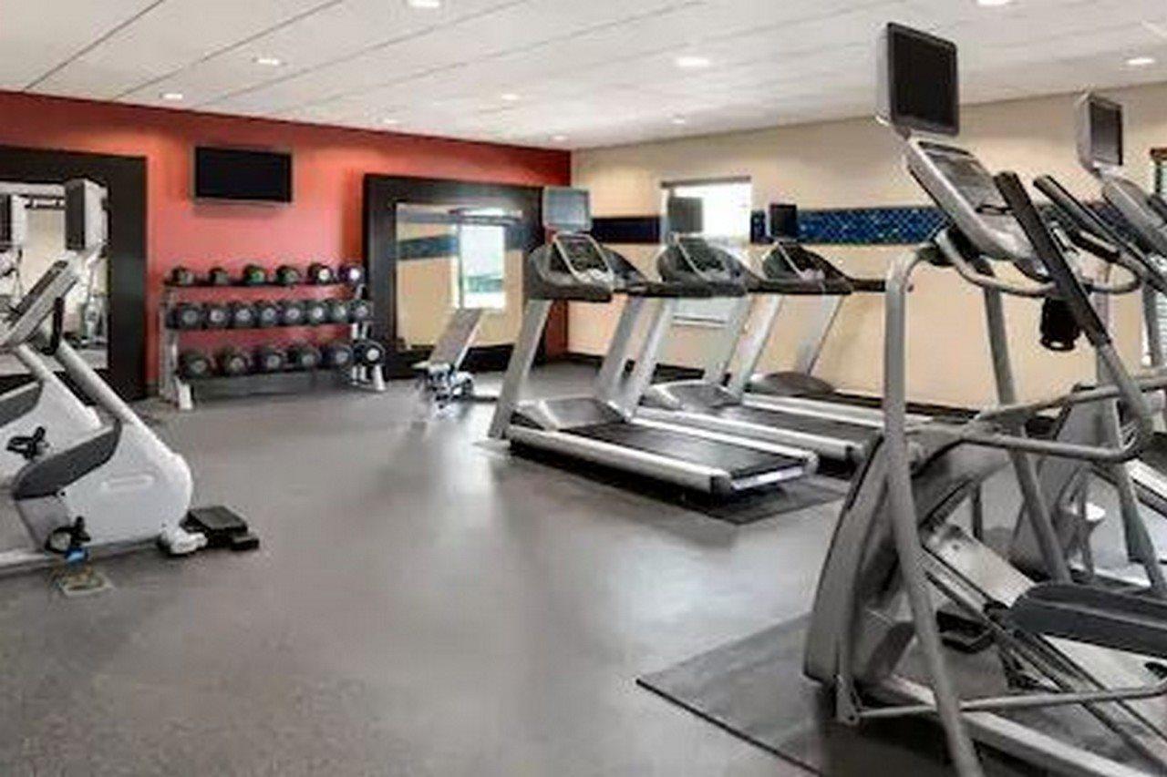 Hampton Inn & Suites Corpus Christi, Tx Luaran gambar