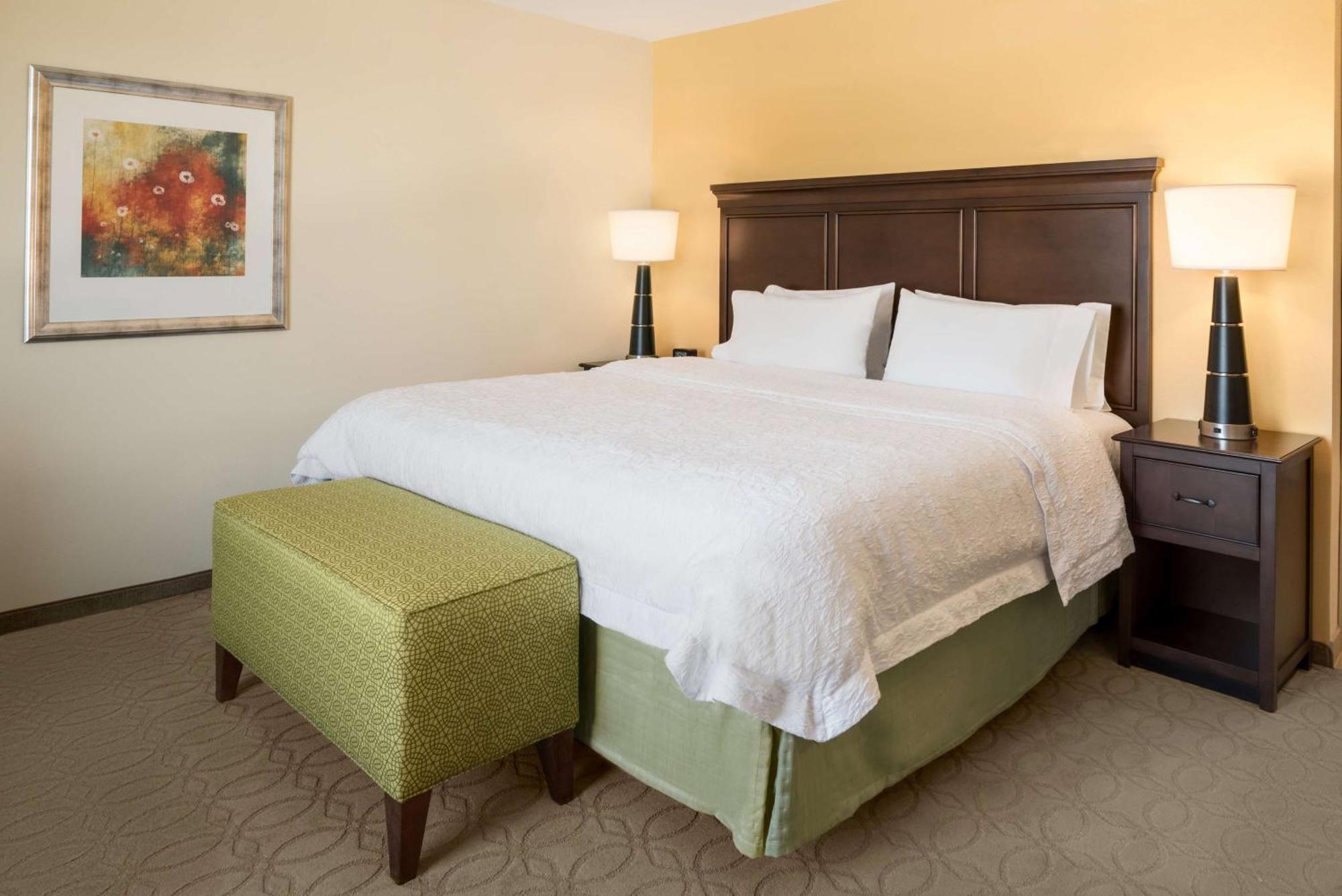 Hampton Inn & Suites Corpus Christi, Tx Luaran gambar