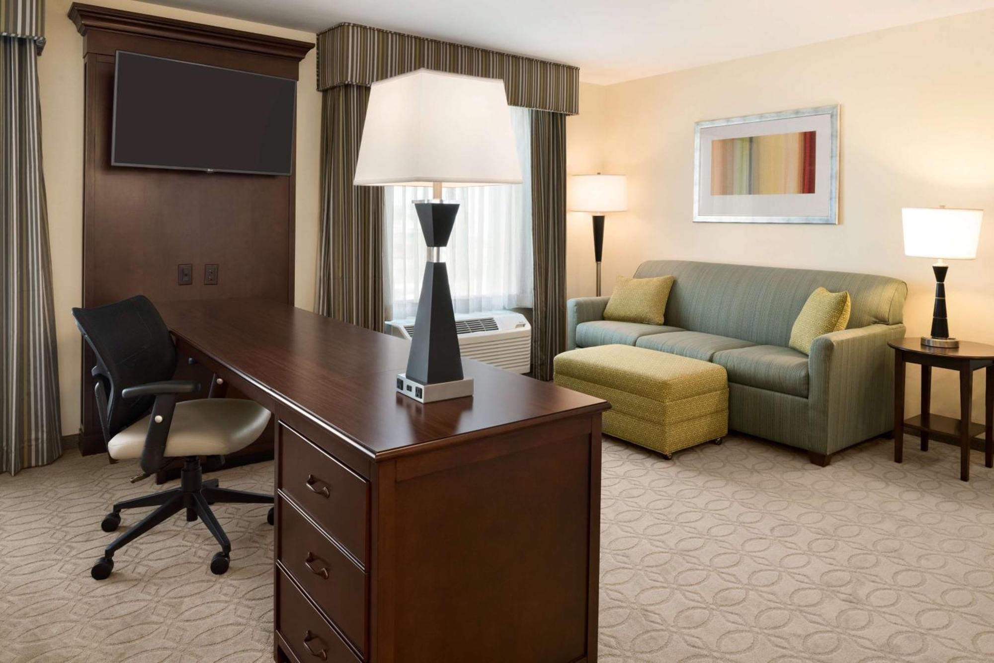 Hampton Inn & Suites Corpus Christi, Tx Luaran gambar