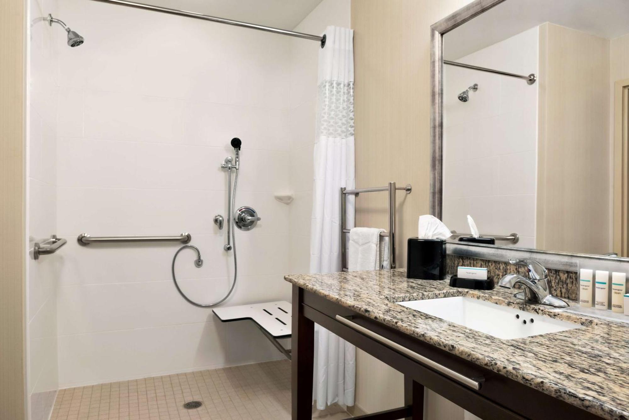 Hampton Inn & Suites Corpus Christi, Tx Luaran gambar