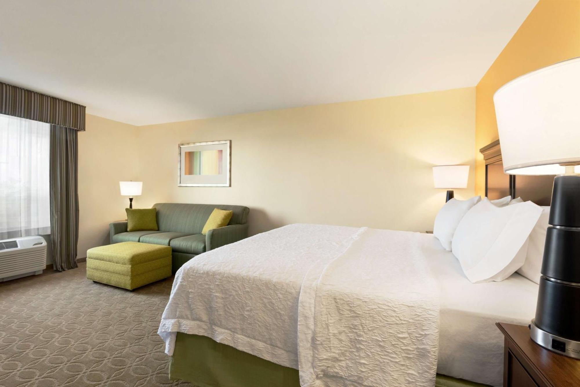 Hampton Inn & Suites Corpus Christi, Tx Luaran gambar