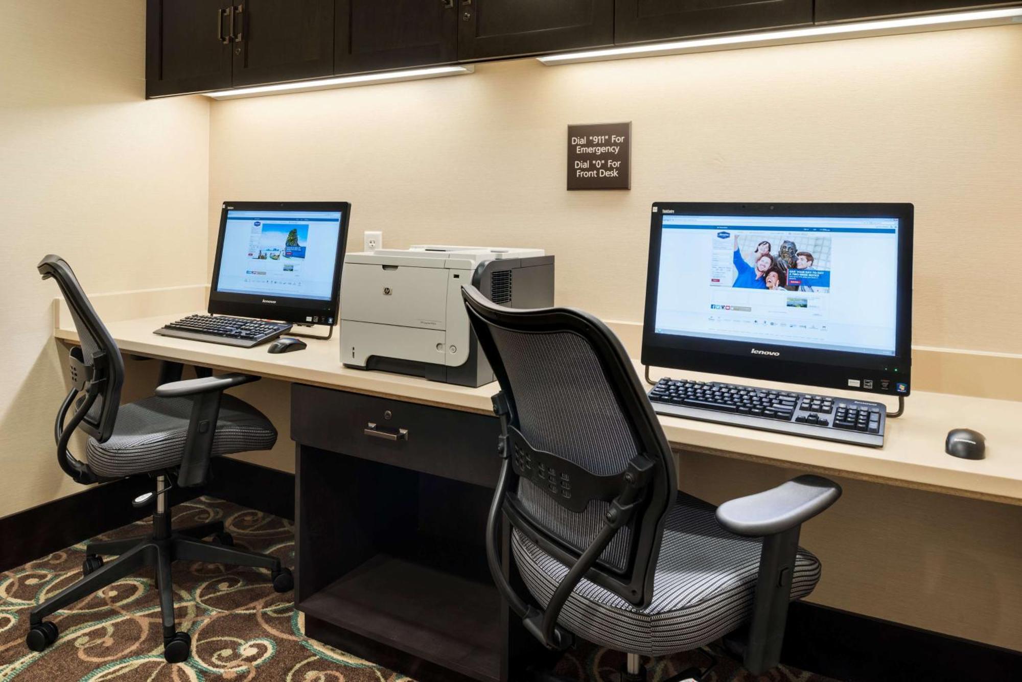 Hampton Inn & Suites Corpus Christi, Tx Luaran gambar