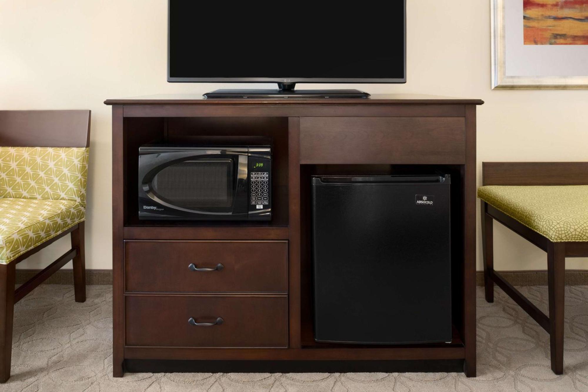 Hampton Inn & Suites Corpus Christi, Tx Luaran gambar