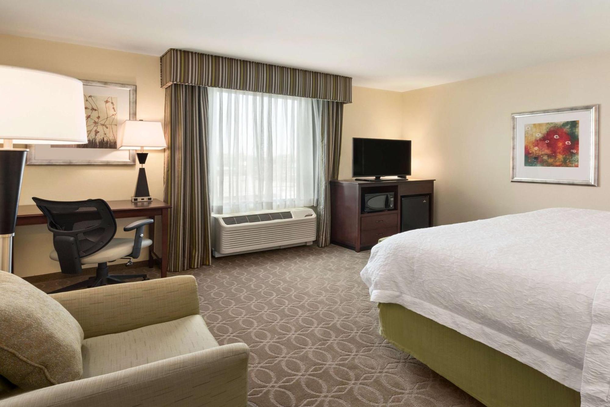 Hampton Inn & Suites Corpus Christi, Tx Luaran gambar