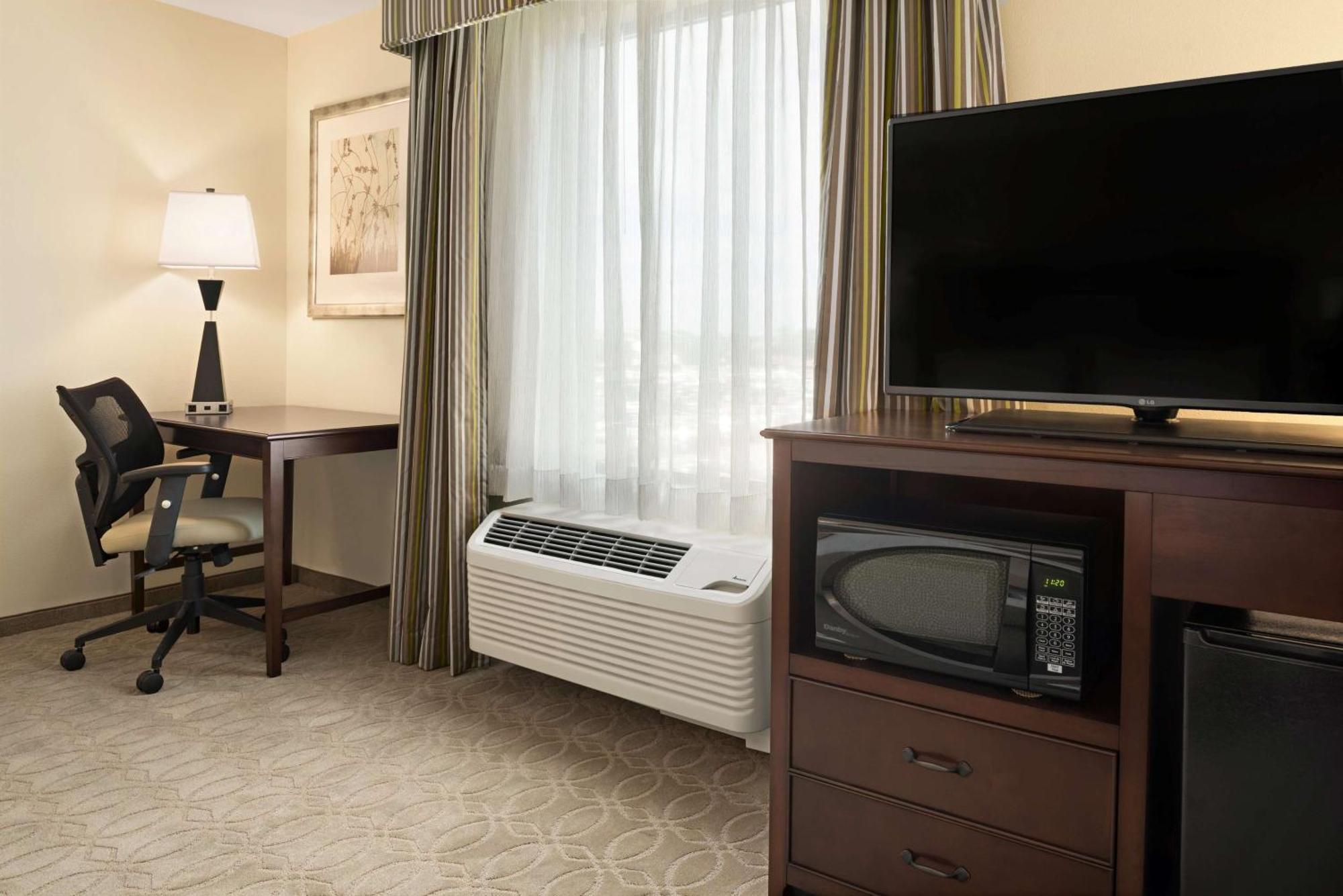 Hampton Inn & Suites Corpus Christi, Tx Luaran gambar