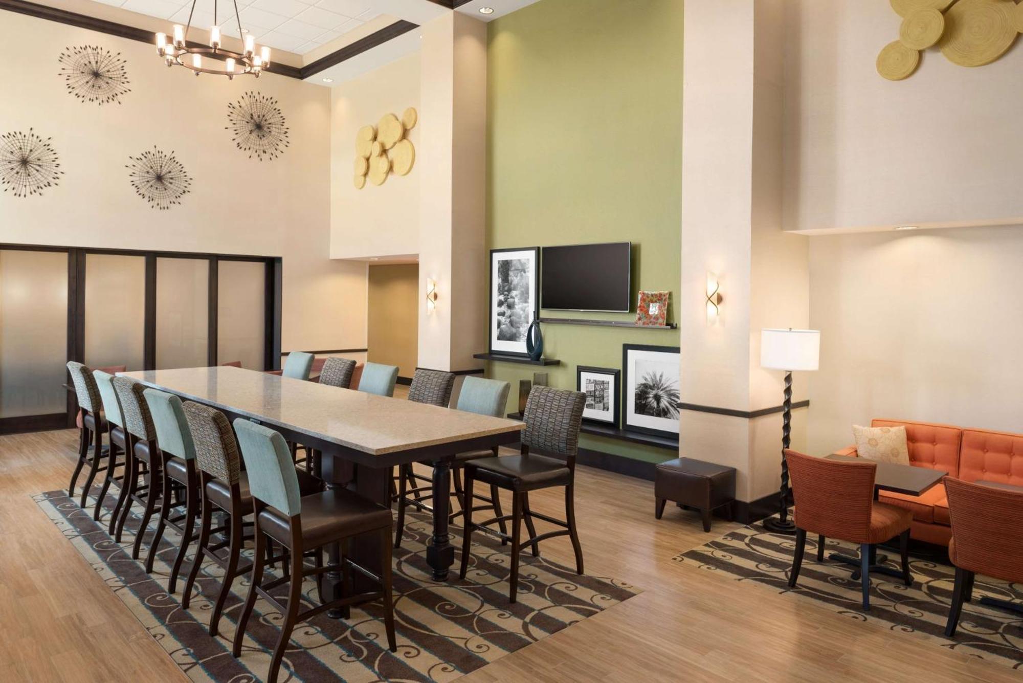 Hampton Inn & Suites Corpus Christi, Tx Luaran gambar