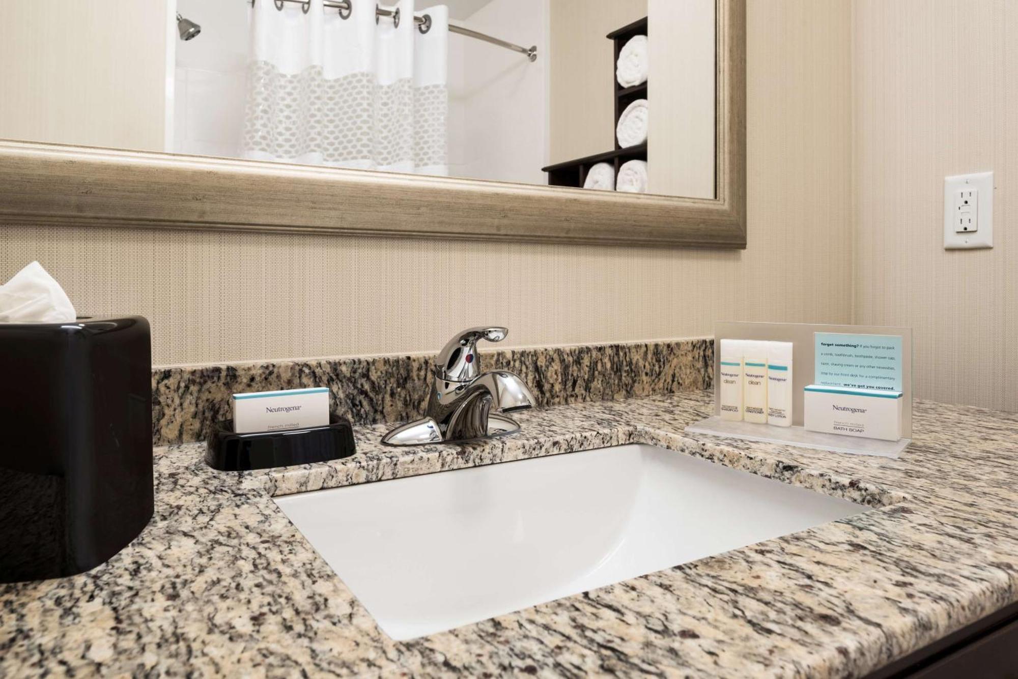 Hampton Inn & Suites Corpus Christi, Tx Luaran gambar