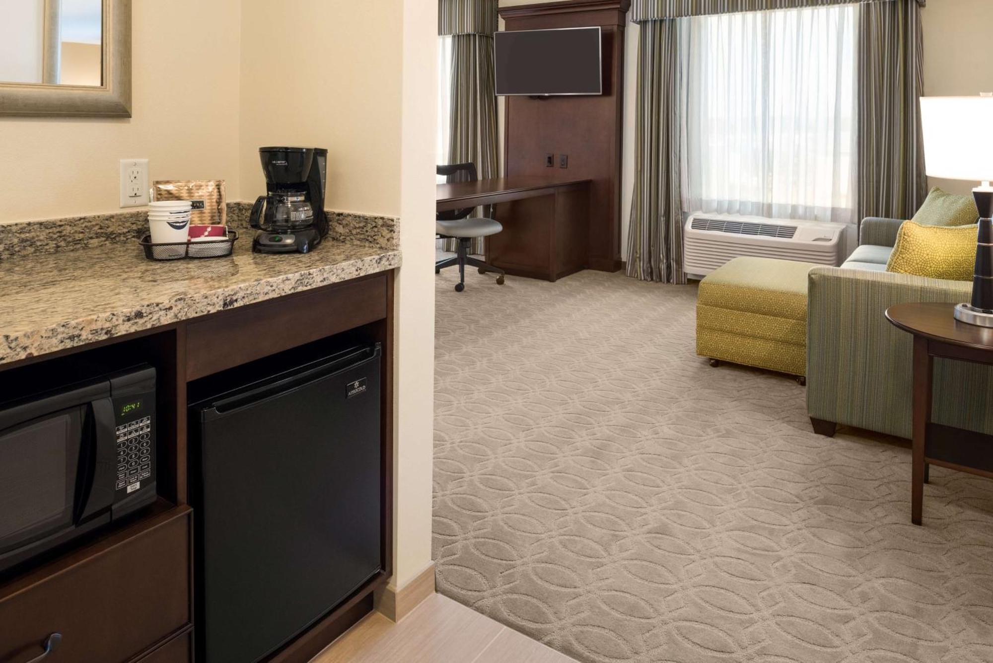 Hampton Inn & Suites Corpus Christi, Tx Luaran gambar