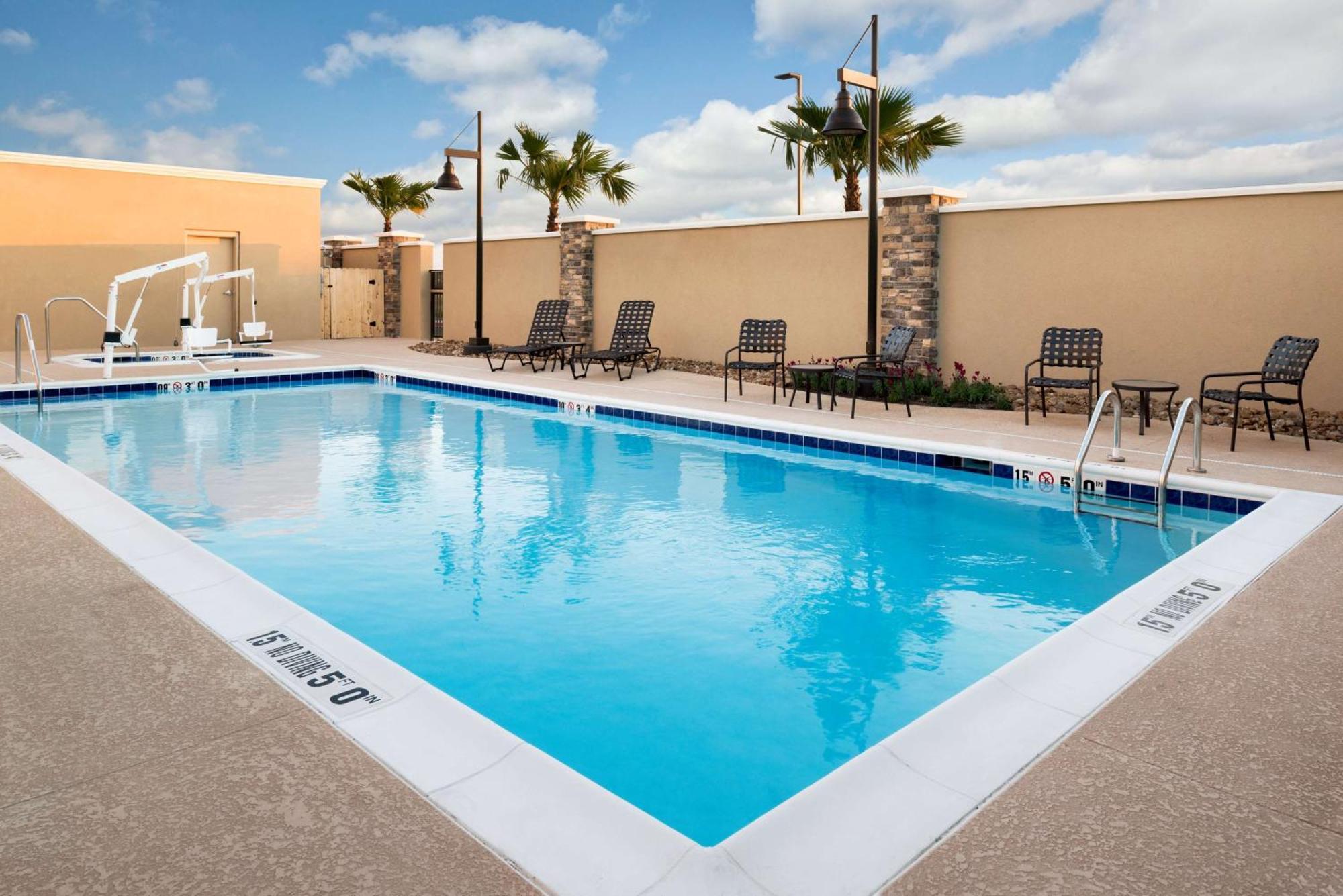 Hampton Inn & Suites Corpus Christi, Tx Luaran gambar