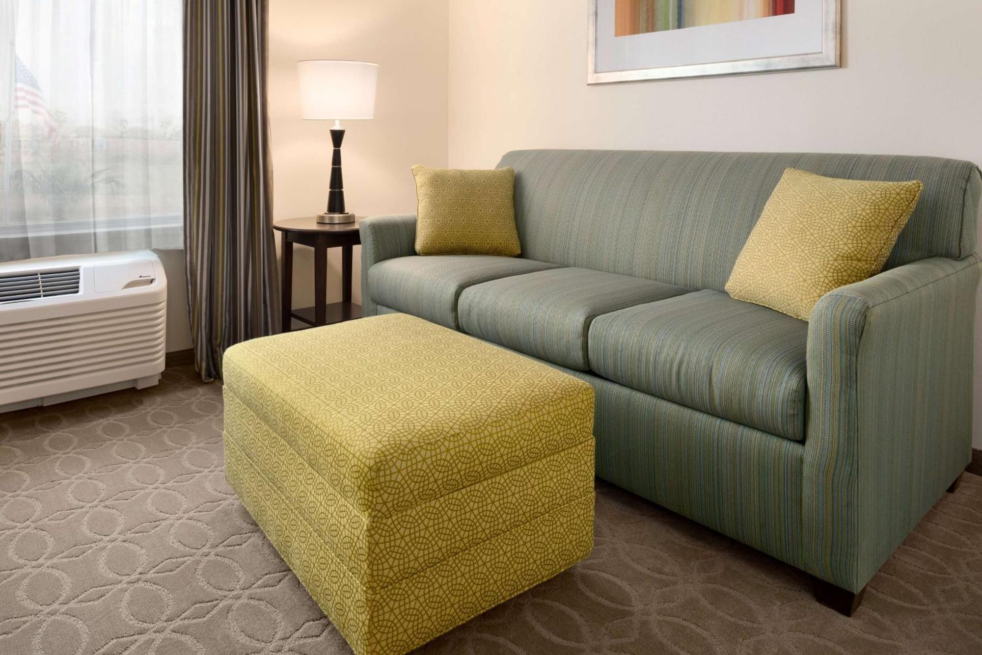 Hampton Inn & Suites Corpus Christi, Tx Luaran gambar
