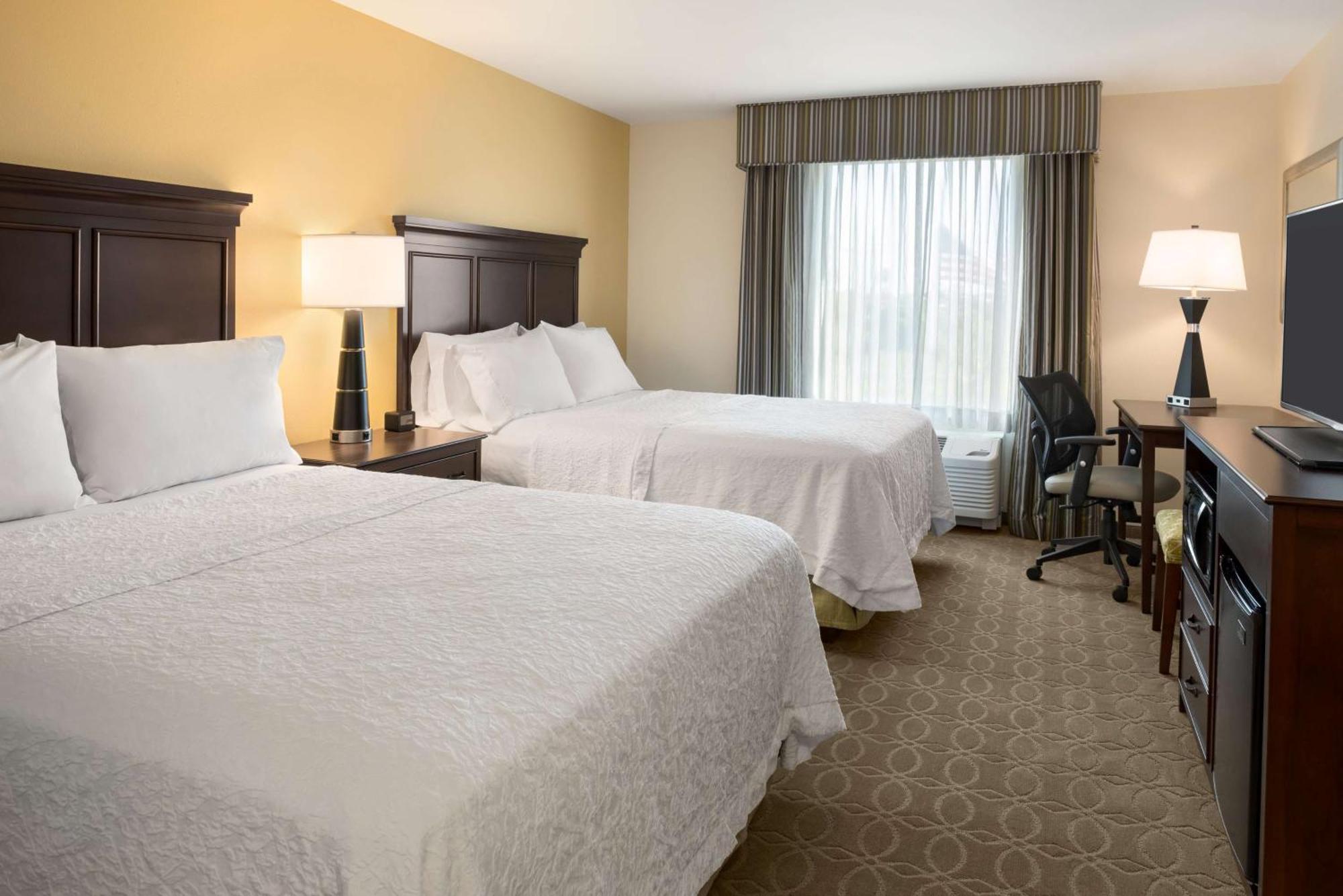 Hampton Inn & Suites Corpus Christi, Tx Luaran gambar