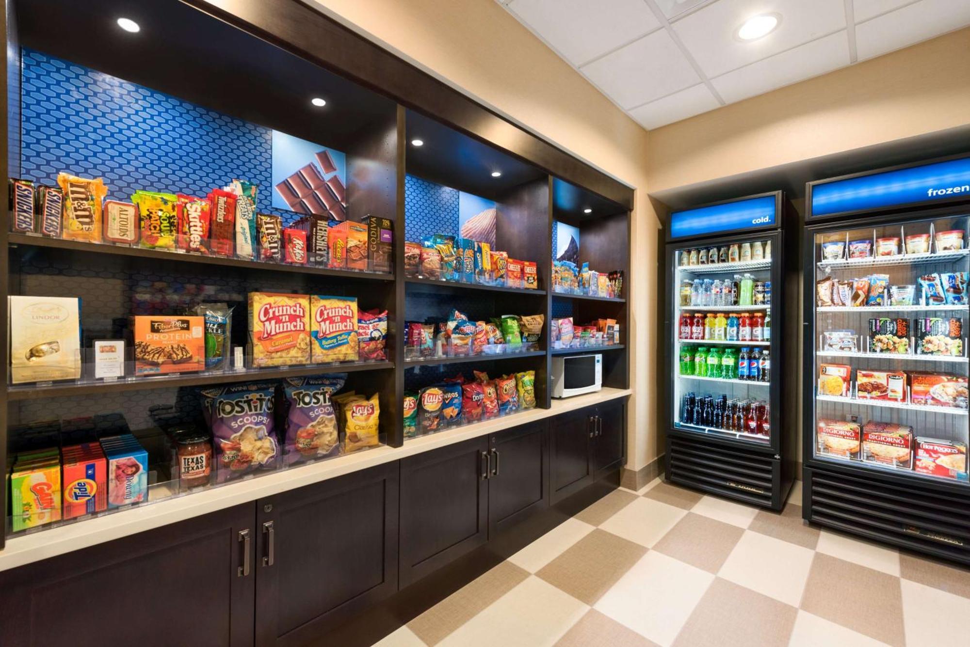 Hampton Inn & Suites Corpus Christi, Tx Luaran gambar