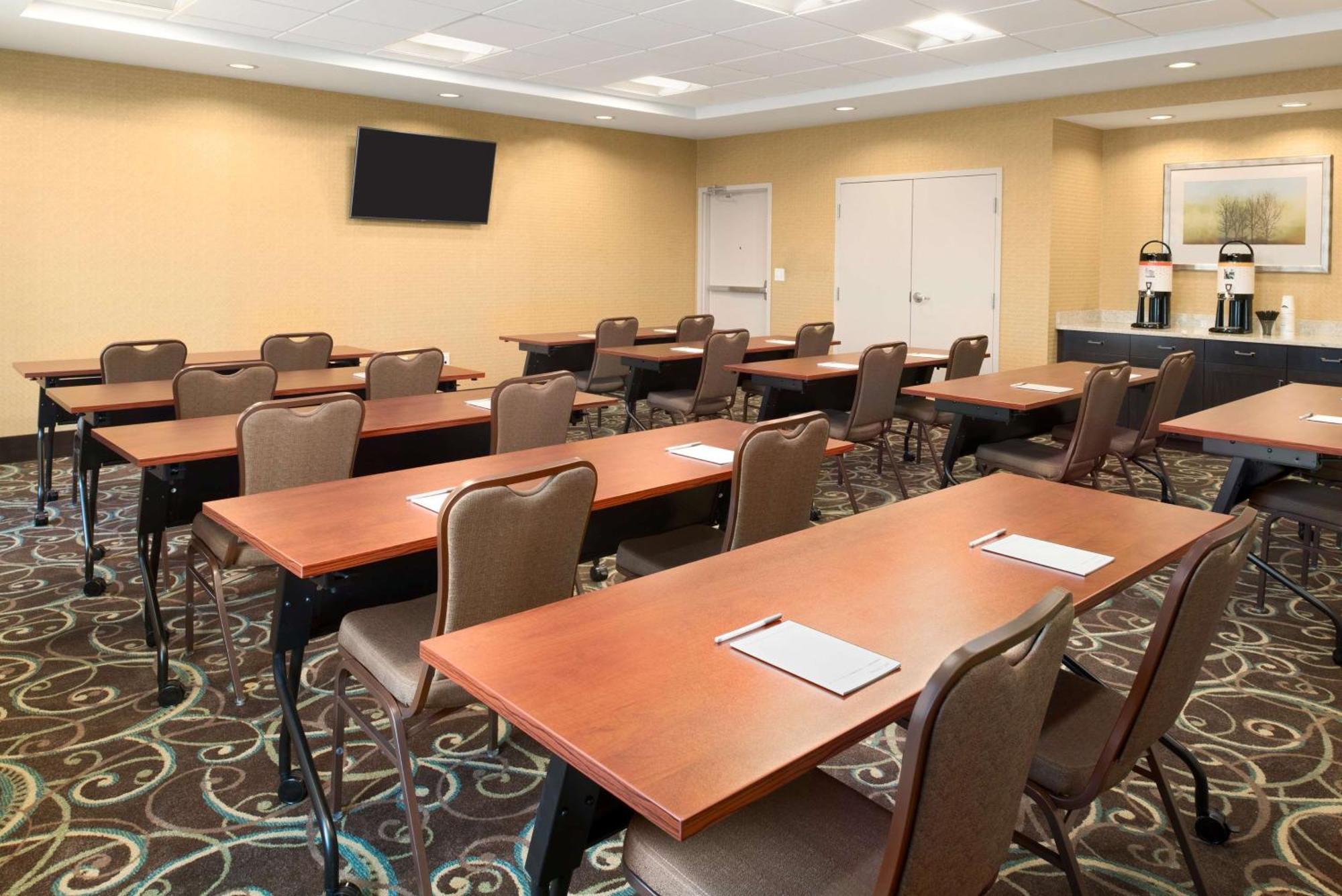 Hampton Inn & Suites Corpus Christi, Tx Luaran gambar