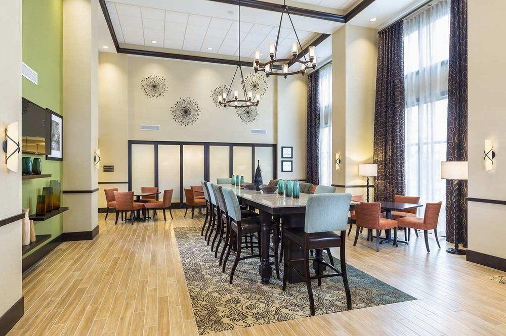 Hampton Inn & Suites Corpus Christi, Tx Luaran gambar