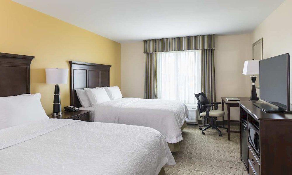 Hampton Inn & Suites Corpus Christi, Tx Luaran gambar