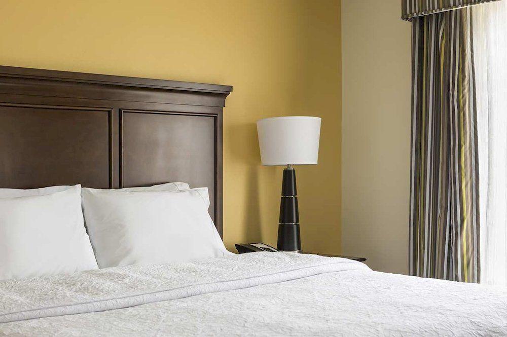 Hampton Inn & Suites Corpus Christi, Tx Luaran gambar