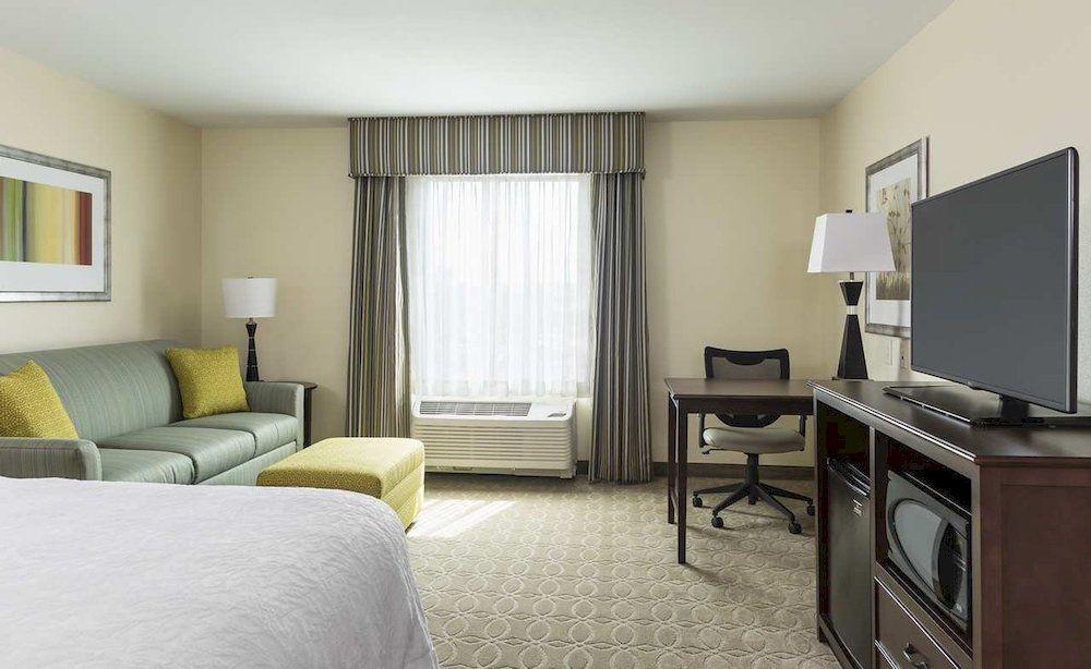 Hampton Inn & Suites Corpus Christi, Tx Luaran gambar